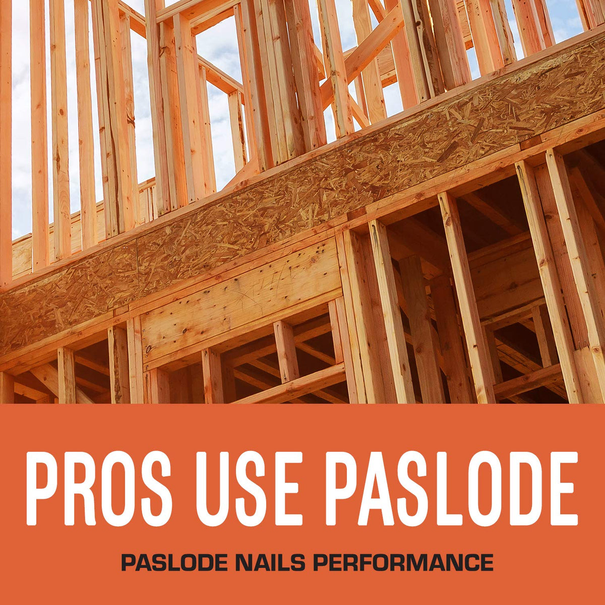 Paslode Hot Dipped Galavanized Framing Nails - 650381 - HDG 30 Degree Round Head - 2 inch x .113 Gauge - 2,000 per Box - For Paslode Framing Nailers