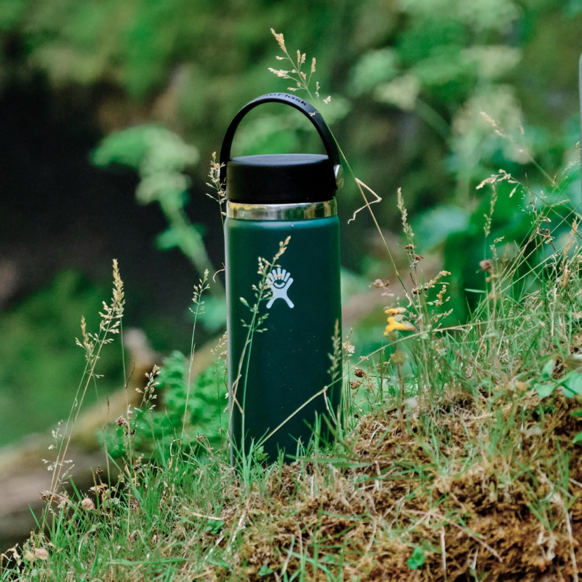 Hydro Flask 32 Oz Wide Flex Cap Yosemite