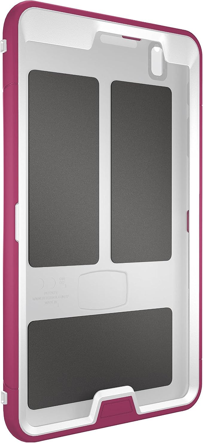 OtterBox Defender Series for Samsung Galaxy Tabpro (8.4) Black (77-40498)