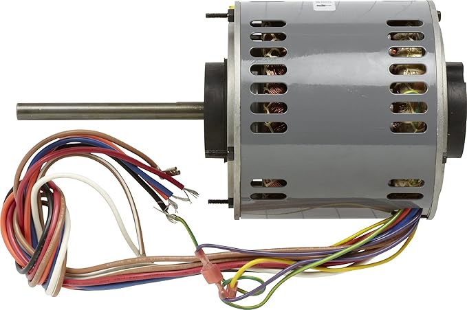 Fasco Motors D701 Motors