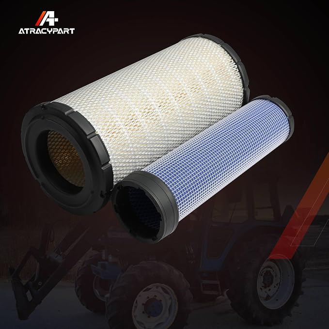 Air Filters Set P828889-P829333 110-6326 -110-6331 46562-46569
