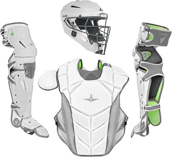 All-Star PHX Fastpitch Catching Kit: Paige Halstead Inspired - USA