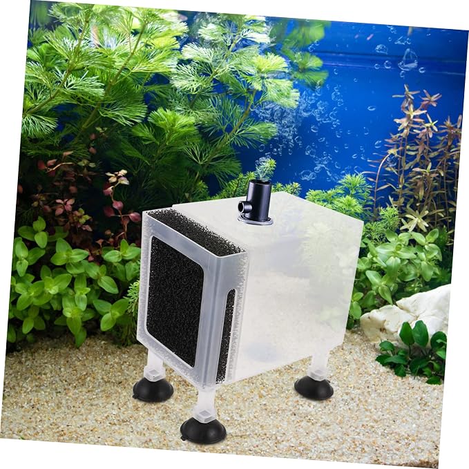 Happyyami 1set Household Pump Container Wear-resistant Design Transparent