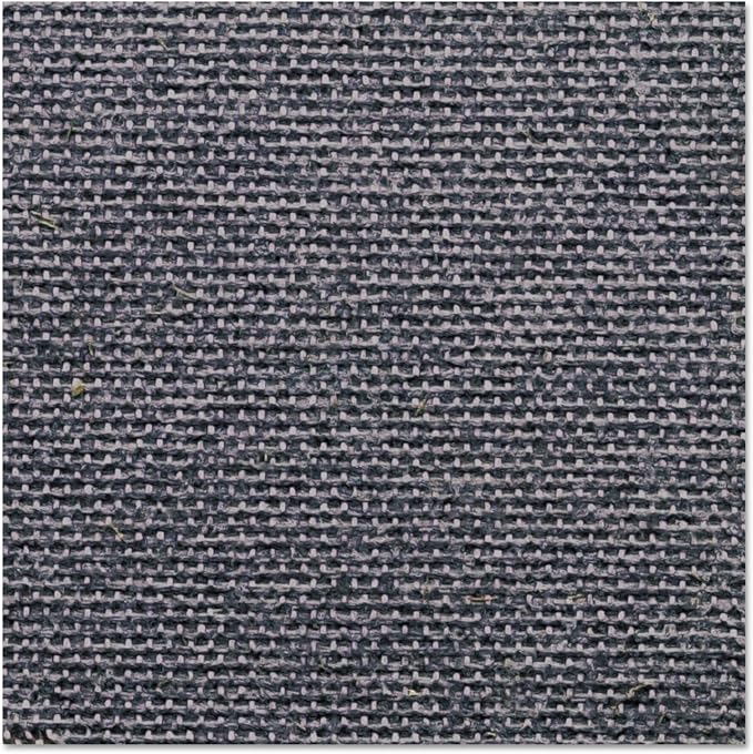 Quartet 2367L Bulletin Board, Fabric,3 Dr, w/Hanging Kit,6-Ft x4-Ft, GPHT Frame