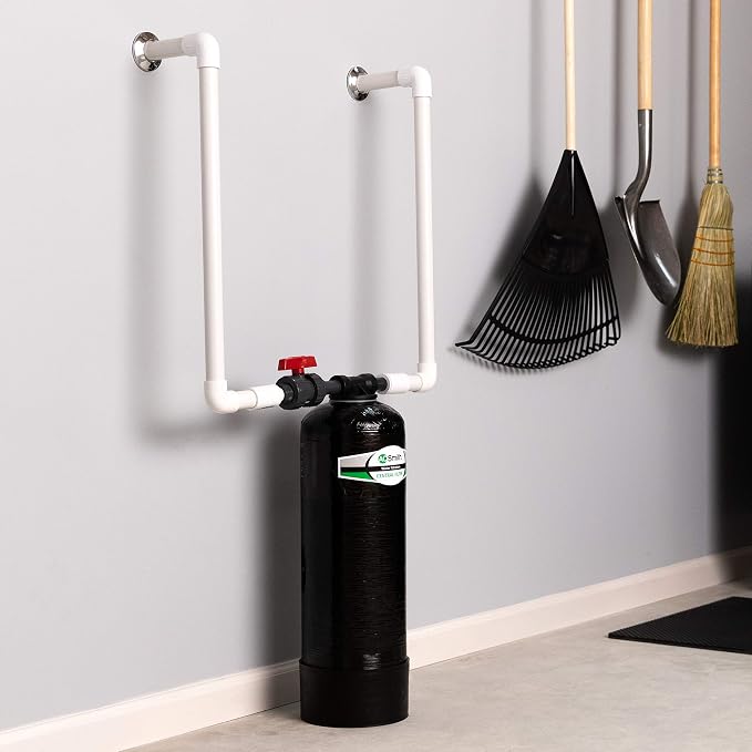 AO Smith Whole House Water Filter System