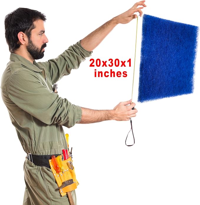 AC Air Furnace Filters