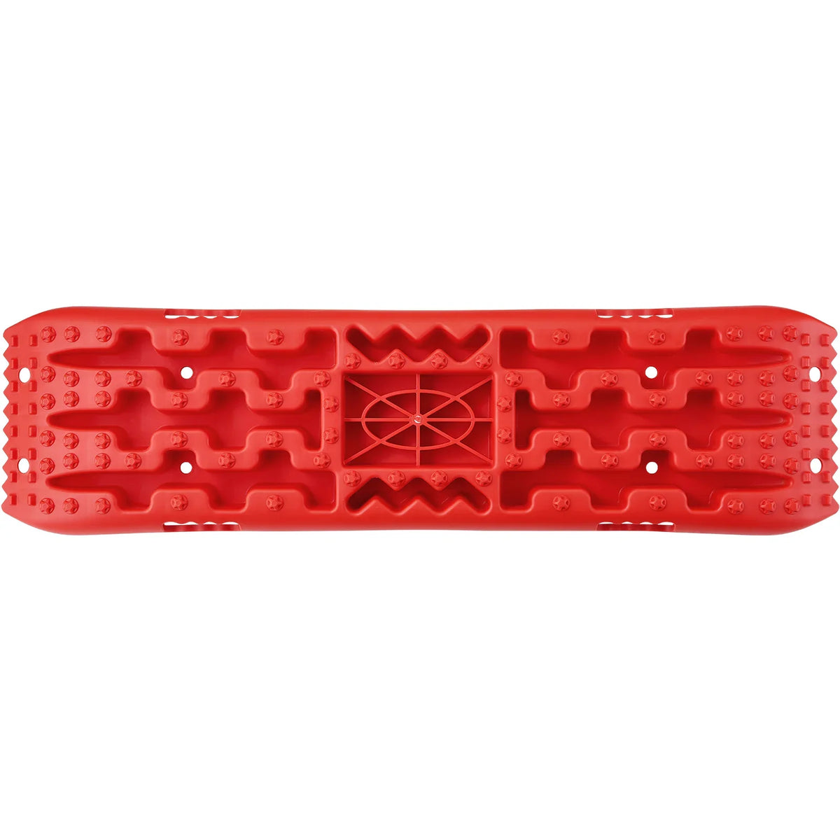 10TON Traction Boards with PP Material Recovery Boards for Off-road Vehicles/Cars/Pickups/SUVs/RVs Pair Tire Traction Mats