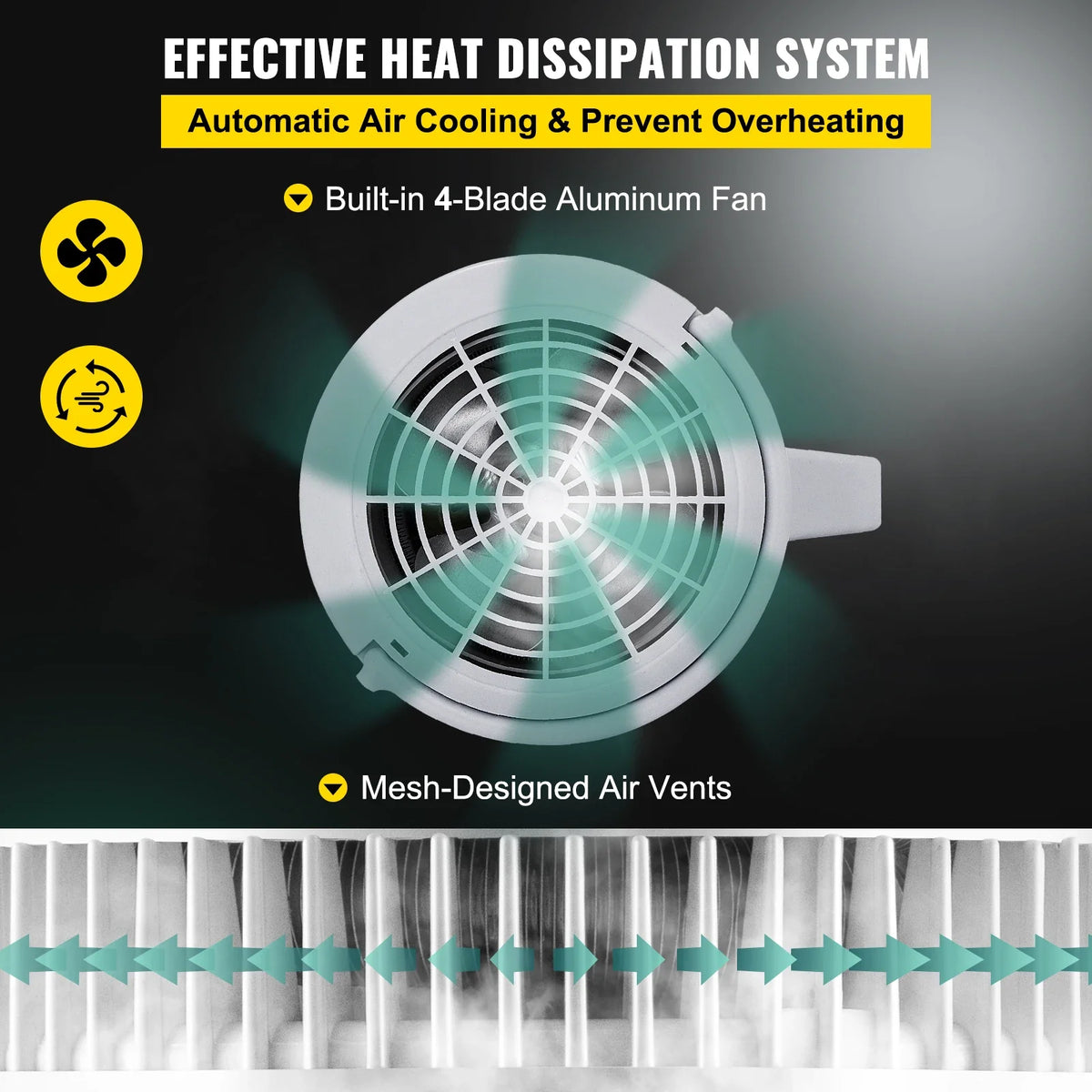 4L Water Distiller Purifier Filter Dispenser Heating Drinking Bottle Softener 304 Stainless Steel for Office Homes