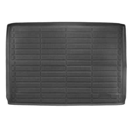 Cargo Mat Compatible with Chevrolet Suburban & GMC Yukon XL 2015-2020, Precise Fit Trunk Mat for SUVs, TPE Trunk Protector Replacement, Black (1PCS)