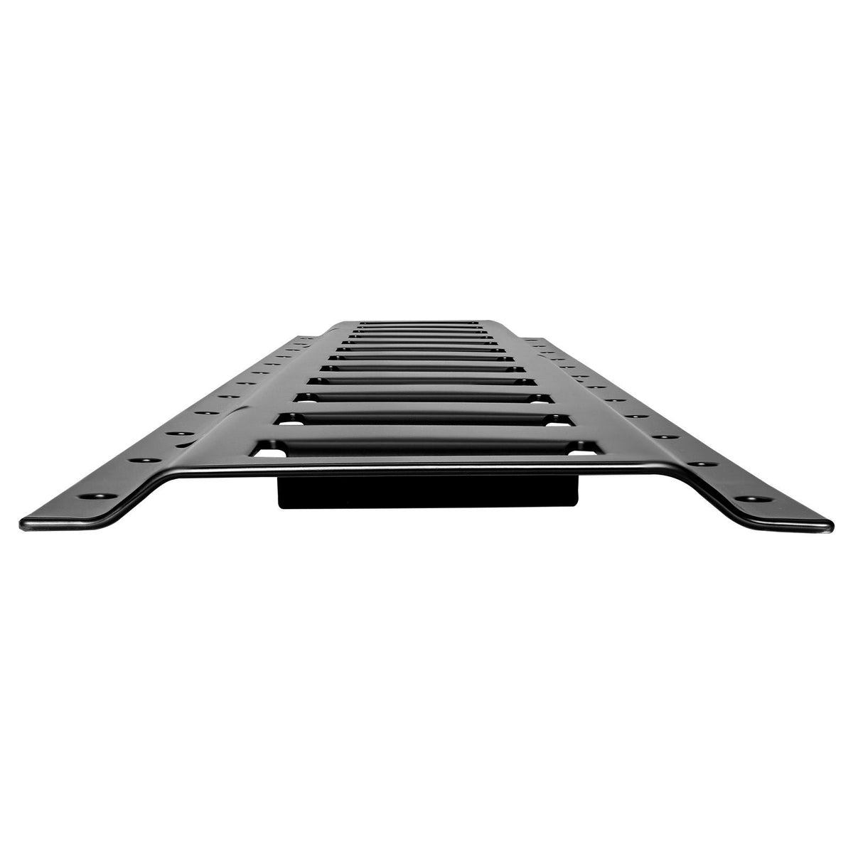 E-Track Tie-Down Rail Kit, 6 Pack 5 ft E Track Rails, 26 Pcs Includes 2 Ratchet Straps & 6 O-Rings & 6 Tie-Offs with D-Ring & 12 End Caps, Fit for Garages Vans Trailers Motorcycles