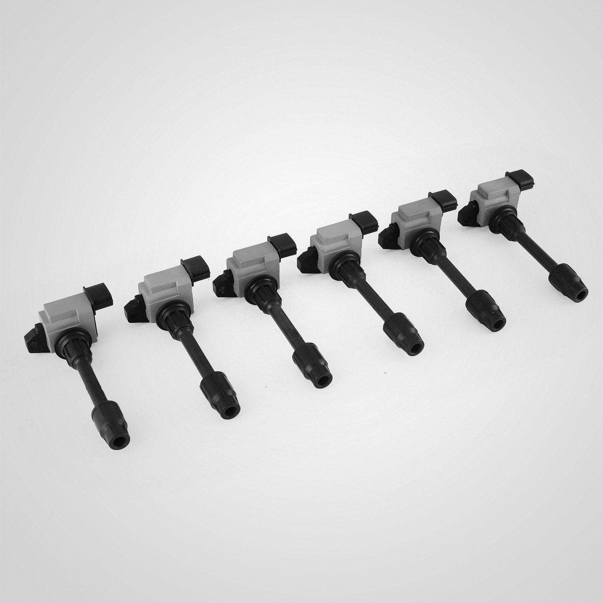 Ignition Coil Full Set Kit 6 Piece For 2001 Nissan Pathfinder Infiniti QX4