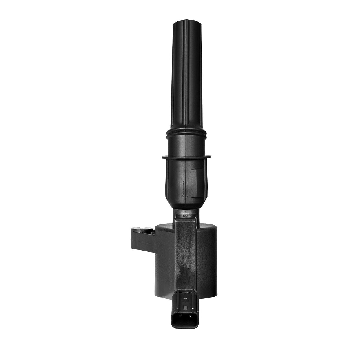 Ignition Coil Pack, Set of 8, Compatible with Ford E150 E250 E350 E450 Econoline Super Duty Excursion Expedition F150 F250 F350 VPG MV-1 Lincoln Navigator, for Engines 4.6L 5.4L V8 6.8L V10