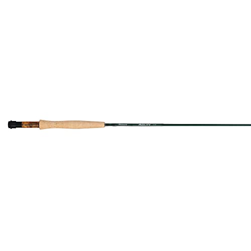 Shakespeare Agility Fly Fishing Rod