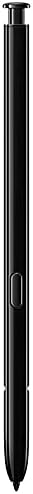 2 PCS Note 20 Stylus Pen，Note 20 Ultra Pen Replacement Compatible with Samsung Galaxy Note 20 Note 20 Ultra 5G S Pen with Tips/Nibs (Black)