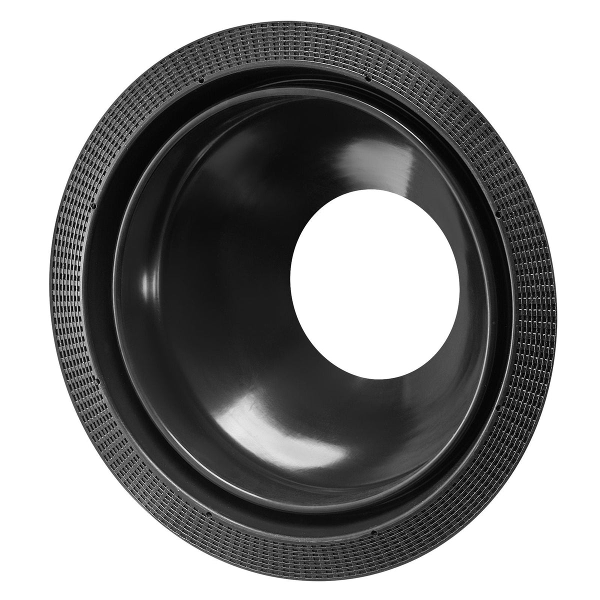 2 Pcs Roof Pipe Flashing Boots, Fit Pipe OD 6" to 11", Flexible EDPM Roofing Jack Pipe Flashing, High Temp -67 to 212 F, Endurable Round Metal Base, for Chimney, Wood Stove & Outdoor Vent Pipes