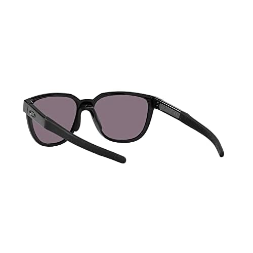 Oakley Men's Oo9250 Actuator Rectangular Sunglasses