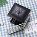 Mobile Phone Jail Mobile Phone Cage - Smartphone Stand Holder with Secure Storage for Home Office Classroom Cool Party Gadget Fun Novelty