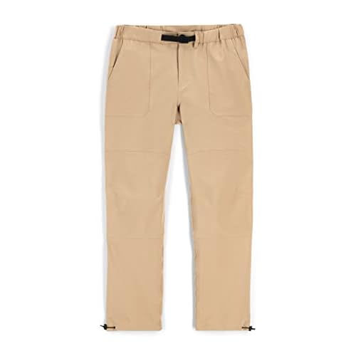 Spyder Mens Nomad Stretch Pant