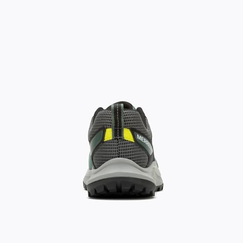 Merrell Men's Nova 3 Carbon Fiber Industrial Shoe