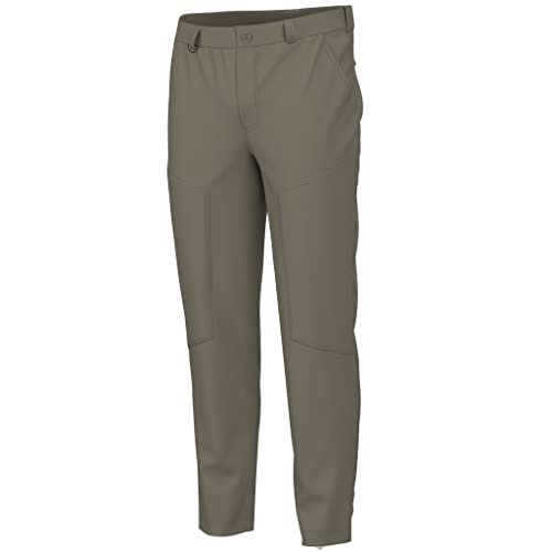 HUK Men's A1a Pro, Quick-Drying Performance Fishing Pants