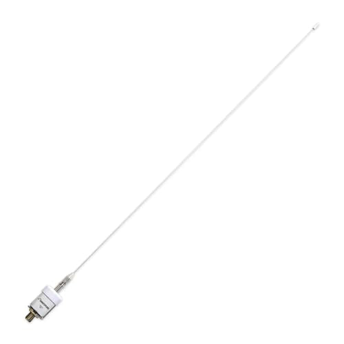 Shakespeare 5242-A 36" Stainless Steel Antenna with Quick Disconnect
