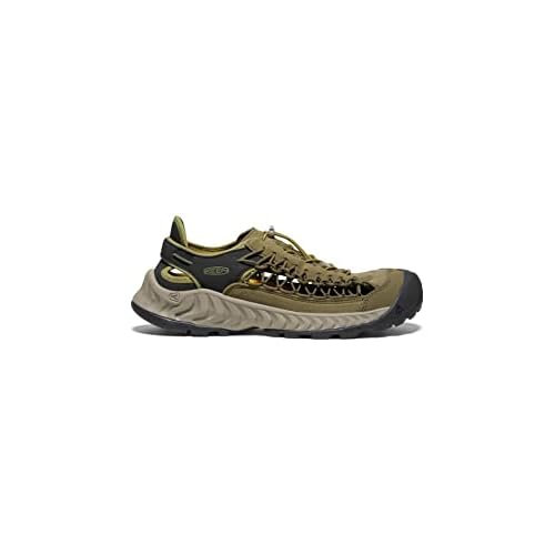 KEEN Men's, Uneek NXIS Hiking Shoe