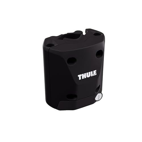 Thule Quick Release Bracket, Black (100203)