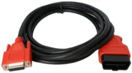 IMclean-OBD2 Cable 15'