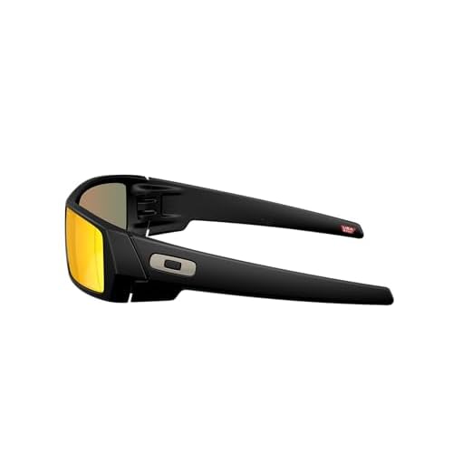 Oakley Gascan OO9014 Rectangular Sunglasses