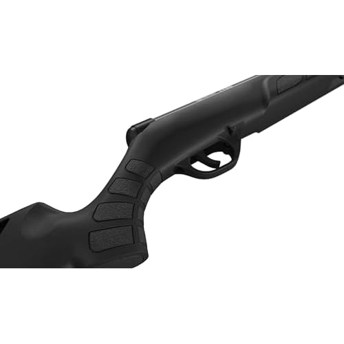 Crosman Tyro CYT6M77 .177-Caliber Spring-Powered Break Barrel Youth Air Rifle