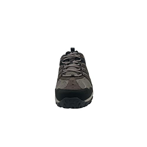 Merrell Men's Moab Speed Mid Boat Shoe