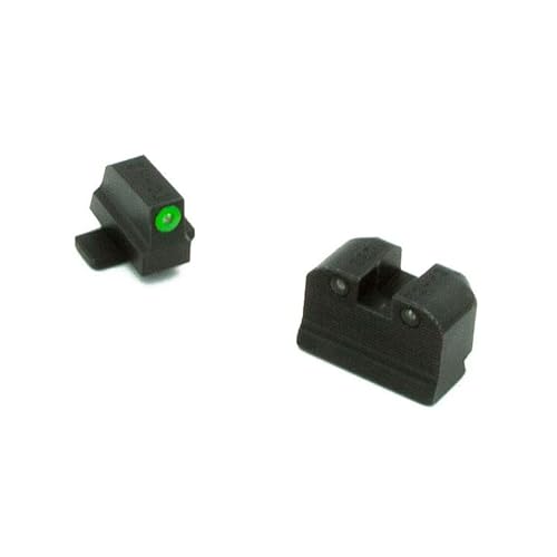 Sig Sauer XRAY3 Sight Set, Day/Night, Super-Tall | Compatible with P-Series Handguns | Fast Target Acquisition (SOX10009)
