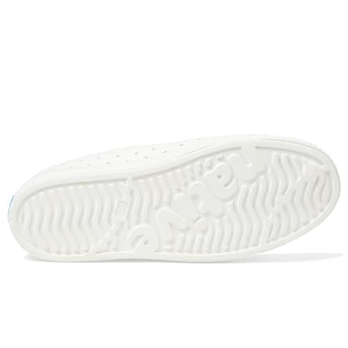 Native Shoes Unisex-Child Jefferson Juniper (Little Kid) Sneaker