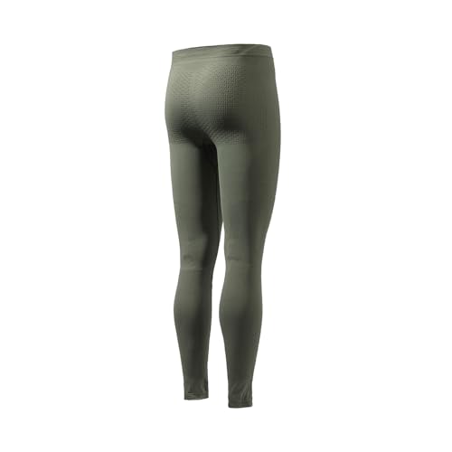 Beretta Merino Base Layer Thermal Underwear Lightweight Hunting Pants