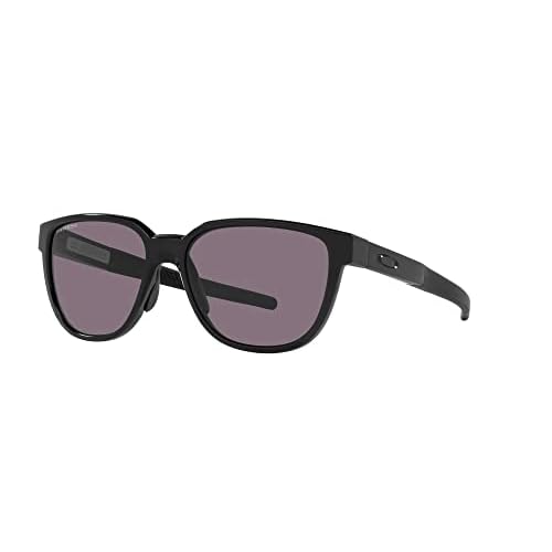 Oakley Men's Oo9250 Actuator Rectangular Sunglasses