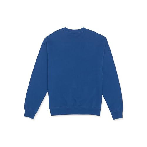 Volcom Men's Stone Stack Crew Fleece Sweatshirt
