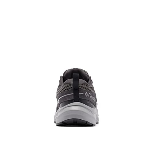 Columbia Men's Plateau Venture Hiking Shoe