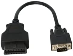 IMclean-OBD2 Cable 15'