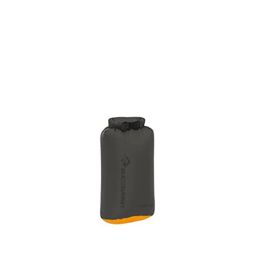 Sea to Summit eVac Dry Bag, Roll-Top Compression Sack