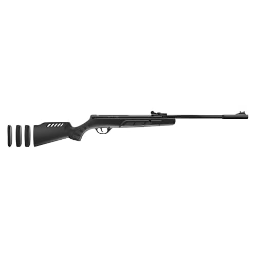 Crosman Tyro CYT6M77 .177-Caliber Spring-Powered Break Barrel Youth Air Rifle
