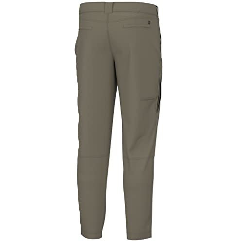 HUK Men's A1a Pro, Quick-Drying Performance Fishing Pants