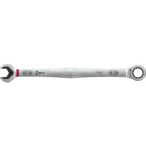 Wera Tools 6007 JOKER 17