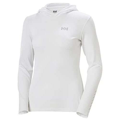 Helly-Hansen Women's HH Lifa Active Solen Hoodie