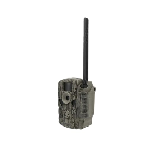 Stealth Cam Fusion Max 2.0? Cellular Trail Camera 36MP - 16GB Internal Memory