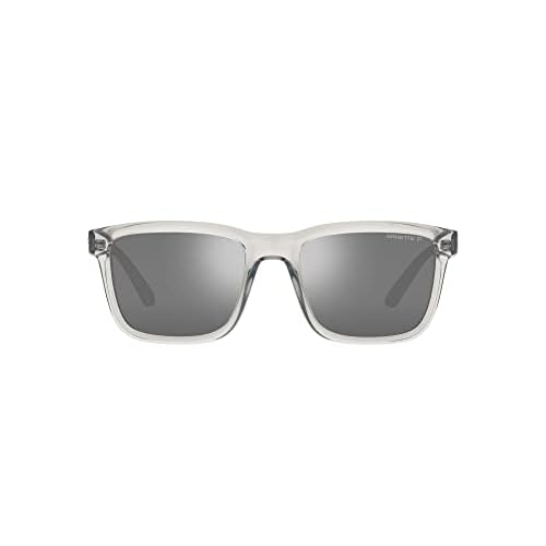ARNETTE An 4321 Square Sunglasses