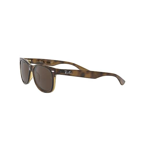 Ray-Ban boys Rj9052s New Wayfarer Square Sunglasses