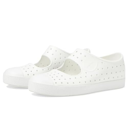 Native Shoes Unisex-Child Jefferson Juniper (Little Kid) Sneaker