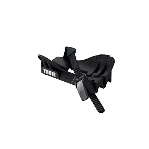Thule Proride Fat Bike Adapter Black ,One Size