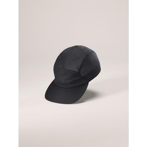 Arc'teryx Norvan Regular Brim Hat | Lightweight Hat for Hikes and Runs