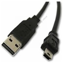 Master Cables Replacement USB Cable for Zoom Handy H1 H2 H4 H4N H5 H6 Portable Digital Audio Recorder - High-Speed Data Transfer Durable Cord Compatible with Various Zoom Recorders